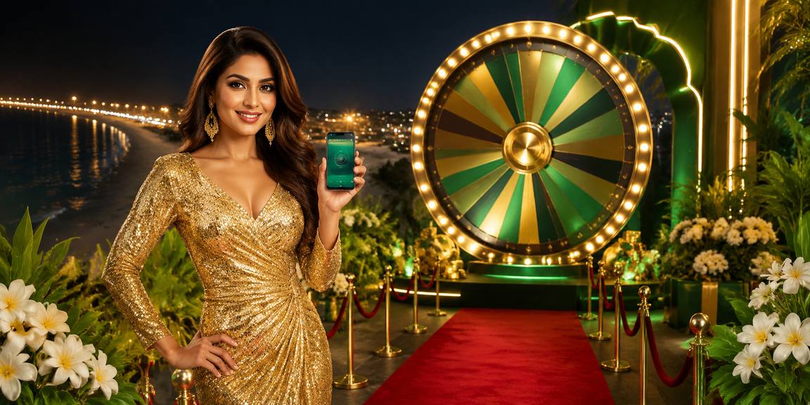 555www1 Slots Royal Potato লবিতে কী আছে